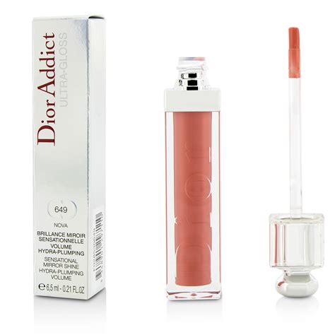 dior addict ultra lip gloss sensational mirror shine|DIOR Addict Ultra.